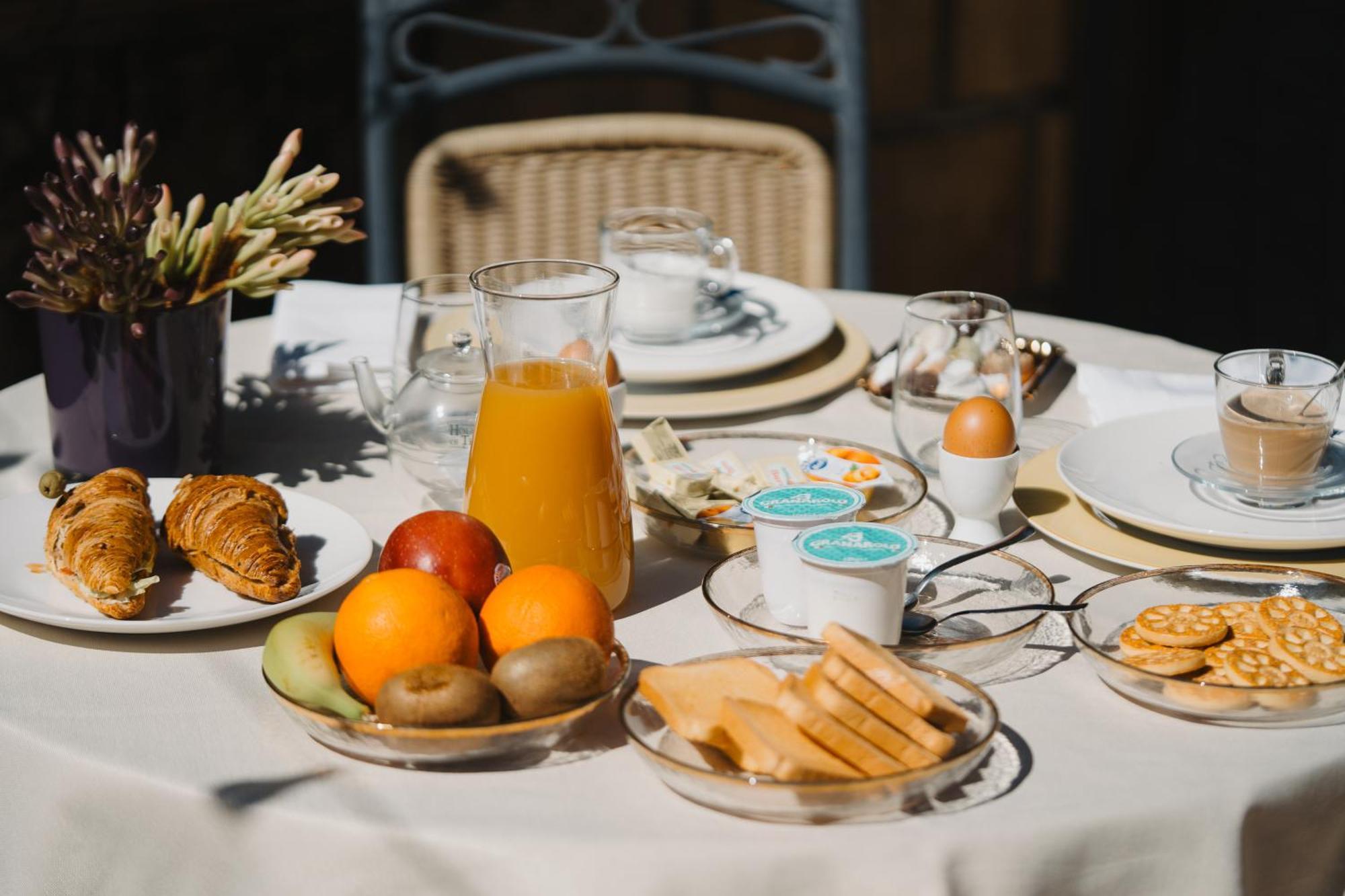 Alojamento de Acomodação e Pequeno-almoço La Dolce *