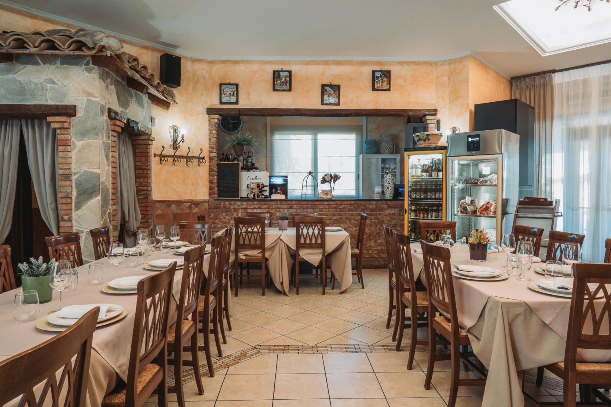 La Dolce Regalbuto
