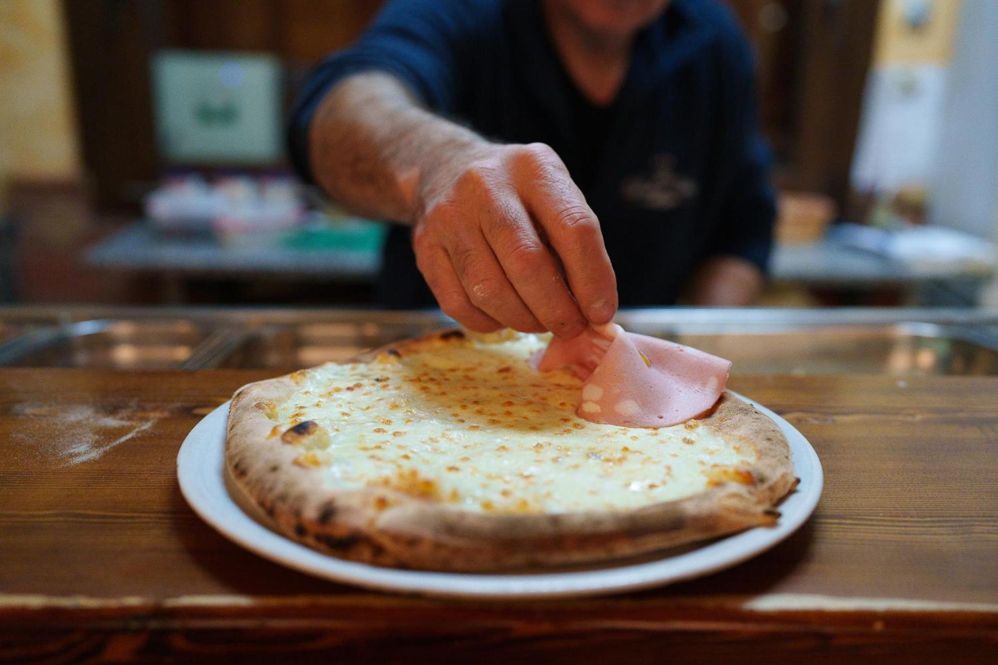 La Dolce Regalbuto