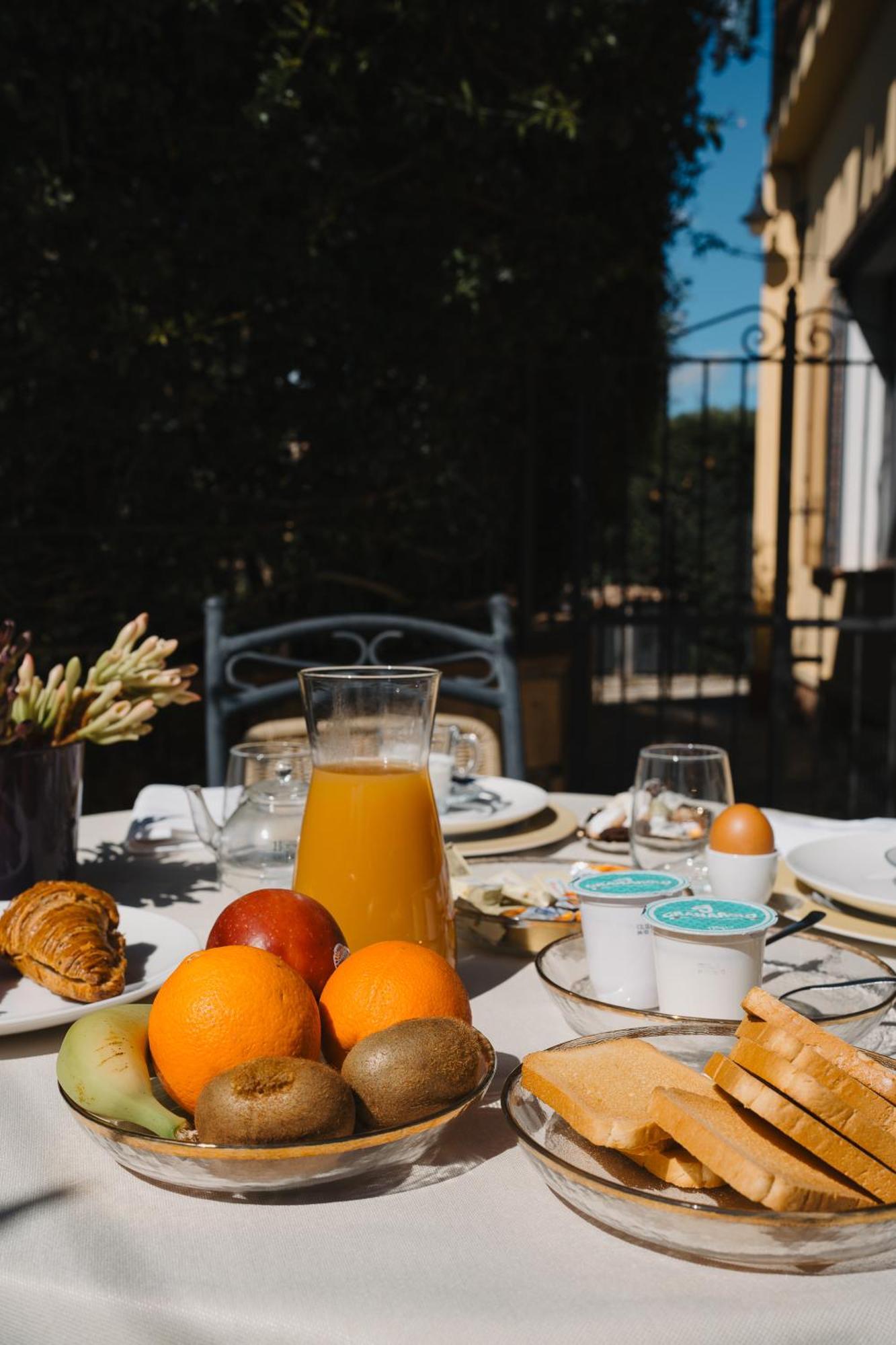 La Dolce Alojamento de Acomodação e Pequeno-almoço *